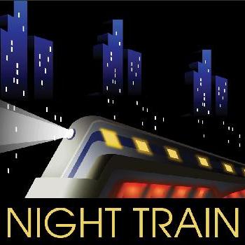 Jimmy Forrest Jimmy Forrest, Night Train, Piano