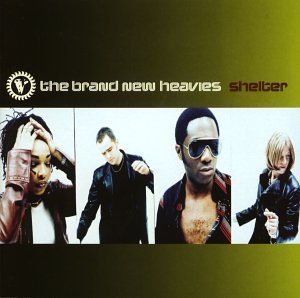 The Brand New Heavies The Brand New Heavies, Highest High, Piano, Vocal & Guitar