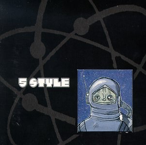 Five Five, Its The Things You Do, Piano, Vocal & Guitar