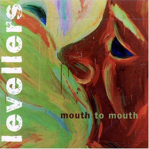 The Levellers The Levellers, Chemically Free, Piano, Vocal & Guitar