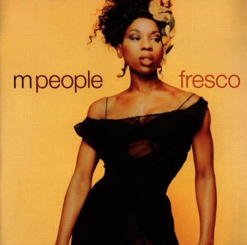 M People M People, Bohemia, Piano, Vocal & Guitar