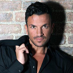 Peter Andre Peter Andre, To The Top, Piano, Vocal & Guitar (Right-Hand Melody)