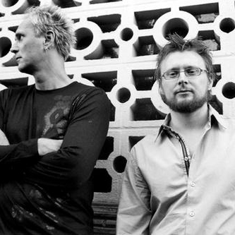 Delerium Delerium, Silence, Piano, Vocal & Guitar
