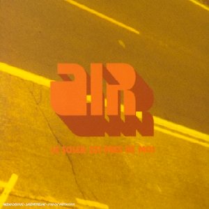 Air Air, Le Soleil Est Près De Moi, Piano, Vocal & Guitar