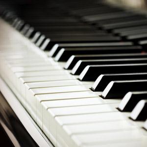 Last Last, Dotty Polka, Piano