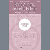 Download or print 17th Century French Provencal Bring A Torch, Jeannette, Isabella (arr. Shawn Kirchner) Sheet Music Printable PDF 10-page score for Christmas / arranged SSA Choir SKU: 415708