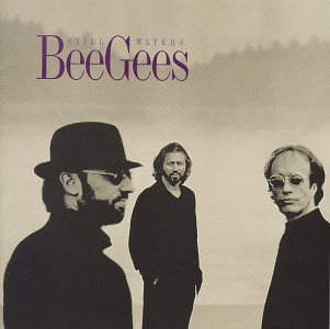 Bee Gees Bee Gees, Alone, Piano, Vocal & Guitar (Right-Hand Melody)