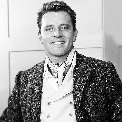 Richard Burton Richard Burton, Camelot, Piano, Vocal & Guitar (Right-Hand Melody)