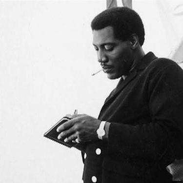 Otis Redding Otis Redding, Pain In My Heart, Piano, Vocal & Guitar (Right-Hand Melody)