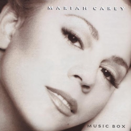 Mariah Carey Mariah Carey, Now That I Know, Piano, Vocal & Guitar (Right-Hand Melody)