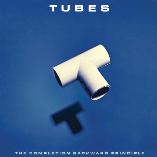 The Tubes The Tubes, Talk To Ya Later, Piano, Vocal & Guitar (Right-Hand Melody)