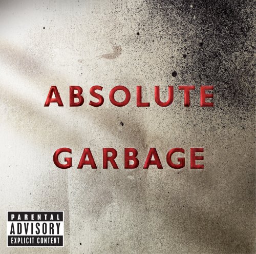Garbage Garbage, Stupid Girl, Piano, Vocal & Guitar (Right-Hand Melody)