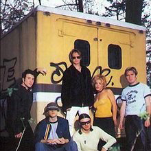 New Radicals New Radicals, You Get What You Give, Piano, Vocal & Guitar (Right-Hand Melody)