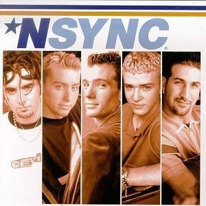 'N Sync 'N Sync, I Drive Myself Crazy, Piano, Vocal & Guitar (Right-Hand Melody)
