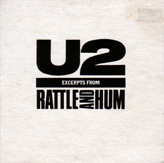 U2 U2, God Part II, Melody Line, Lyrics & Chords