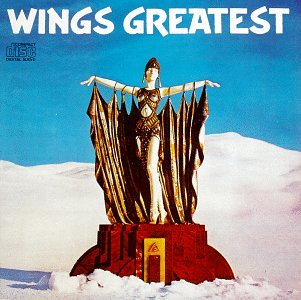 Paul McCartney & Wings Paul McCartney & Wings, Hi Hi Hi, Piano, Vocal & Guitar