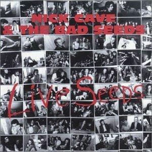 Nick Cave Nick Cave, The Ship Song, Piano, Vocal & Guitar