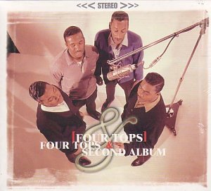 The Four Tops The Four Tops, It's The Same Old Song, Melody Line, Lyrics & Chords