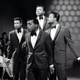 Little Anthony & The Imper Little Anthony & The Imperials, Hurt So Bad, Melody Line, Lyrics & Chords