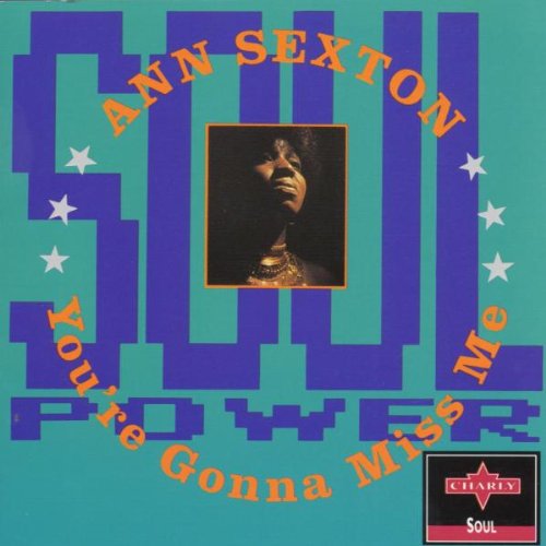 Ann Sexton Ann Sexton, Have A Little Mercy, Piano, Vocal & Guitar