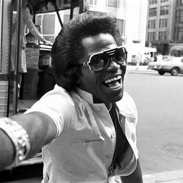 James Brown James Brown, For Your Precious Love, Piano, Vocal & Guitar