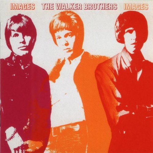 The Walker Brothers The Walker Brothers, Stay With Me Baby, Piano, Vocal & Guitar