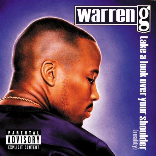 Warren G Warren G, I Shot The Sherrif, Piano, Vocal & Guitar (Right-Hand Melody)