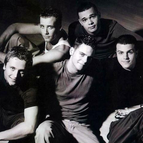 Five Five, When The Lights Go Out, Piano, Vocal & Guitar