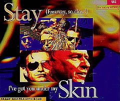U2 U2, Slow Dancing, Melody Line, Lyrics & Chords