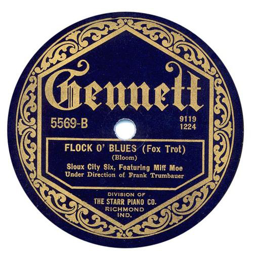Rube Bloom Rube Bloom, Don't Worry 'Bout Me, Piano