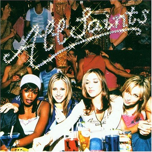 All Saints All Saints, Whoopin' Over You, Piano, Vocal & Guitar