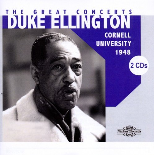 Duke Ellington Duke Ellington, Dancers In Love, Piano