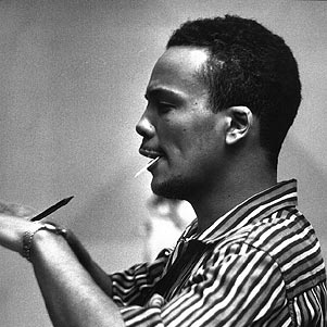 Quincy Jones Quincy Jones, The Big Walk, Piano