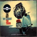 Ocean Colour Scene Ocean Colour Scene, The Clock Struck 15 Hours Ago, Piano, Vocal & Guitar (Right-Hand Melody)