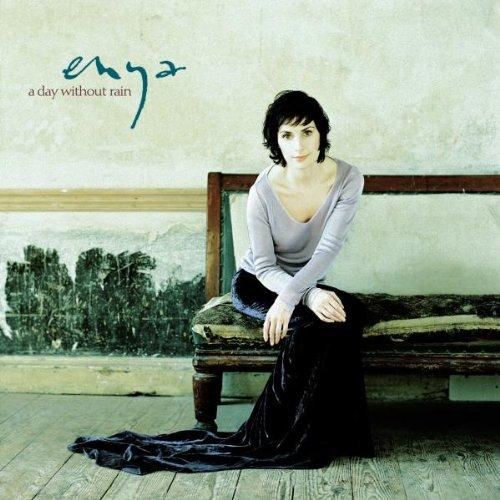 Enya Enya, Only Time, Piano, Vocal & Guitar (Right-Hand Melody)