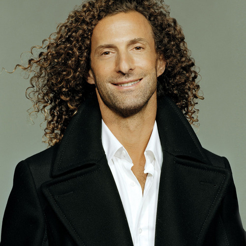 Kenny G Kenny G, Spanish Nights, Soprano Sax Transcription