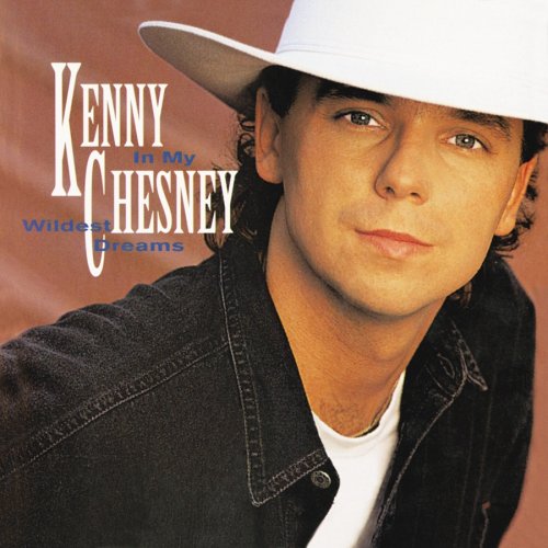 Kenny Chesney Kenny Chesney, The Tin Man, Piano, Vocal & Guitar (Right-Hand Melody)