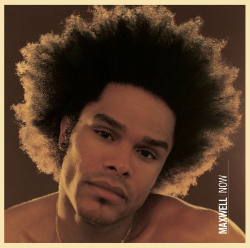 Maxwell Maxwell, Lifetime, Piano, Vocal & Guitar (Right-Hand Melody)