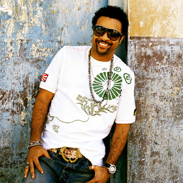 Shaggy Shaggy, Angel, Piano, Vocal & Guitar