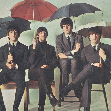 The Beatles The Beatles, I Should Have Known Better, Piano