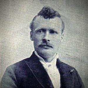 Harry Dacre Harry Dacre, Daisy Bell, Piano, Vocal & Guitar (Right-Hand Melody)