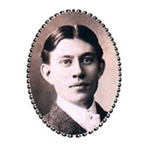 Egbert Van Alstyne & Harry Egbert Van Alstyne & Harry Williams, In The Shade Of The Old Apple Tree, Piano, Vocal & Guitar (Right-Hand Melody)