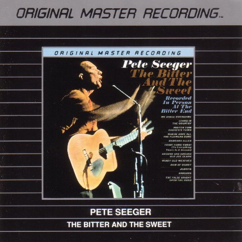 Pete Seeger Pete Seeger, Where Have All The Flowers Gone, Piano, Vocal & Guitar (Right-Hand Melody)