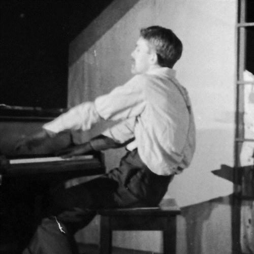 William; Wilder, Alec Engv William; Wilder, Alec Engvick, Good For Nothin', Piano, Vocal & Guitar (Right-Hand Melody)