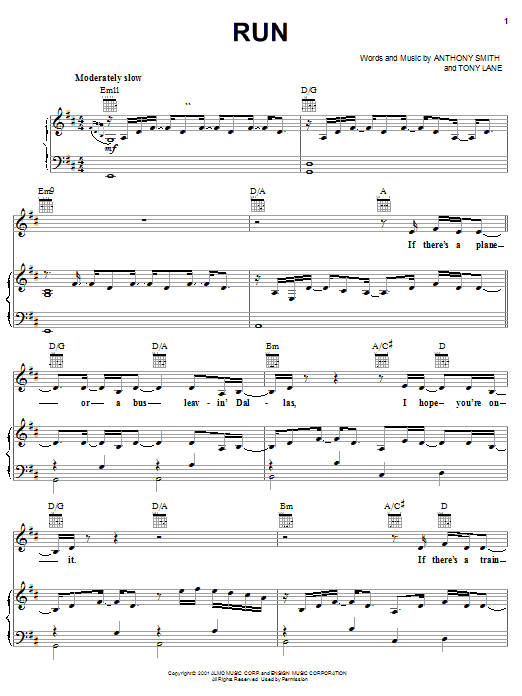 Preview George Strait Run Pop sheet music, notes and chords for Piano, Vocal & Guitar (Right-Hand Melody), SKU: 18966 sheet music, piano notes, chords, guitar tabs, score, transpose, transcribe, how to play, guide, download, learn, tutorial, progression, song, artist, awards, billboard, mtv, vh1, tour, single, album, release