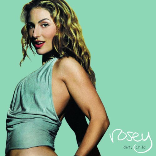 Rosey Rosey, Love, Piano, Vocal & Guitar