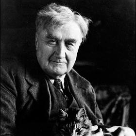 Ralph Vaughan Williams Ralph Vaughan Williams, Folk Songs From Somerset from English Folk Song Suite, Piano