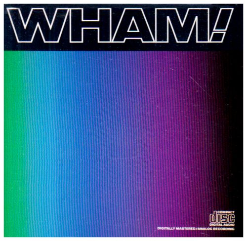 Wham! Wham!, Last Christmas, Piano