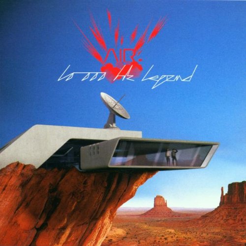 Air Air, Sex Born Poison, Piano, Vocal & Guitar