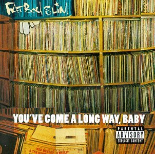 Fatboy Slim Fatboy Slim, Because We Can, Piano, Vocal & Guitar